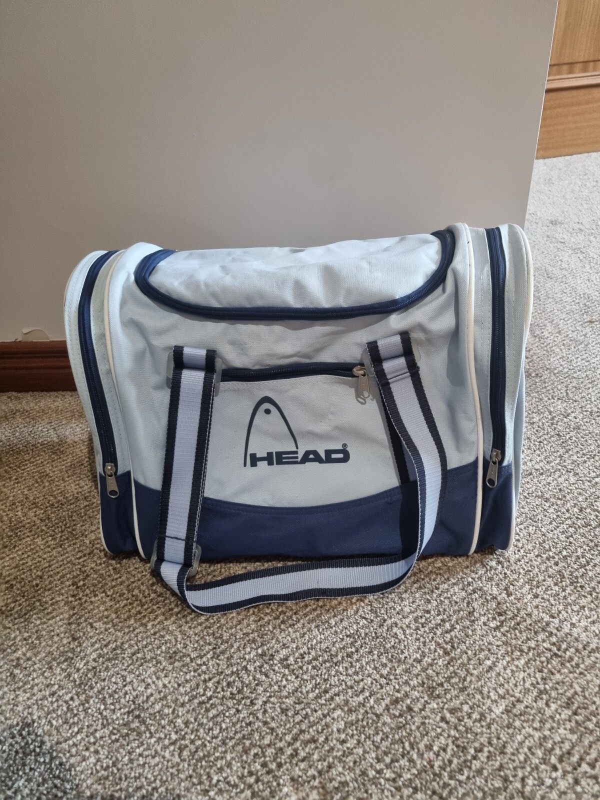 head sports bag eBay