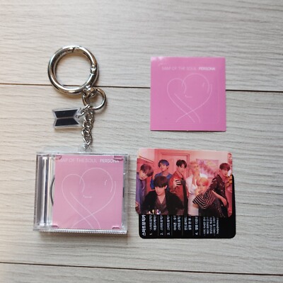 ON HAND] BTS FESTA 2025 [CAPSULE ALBUM Vol.1] & Capsule