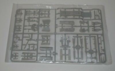 TAMIYA F-14A TOMCAT LATE 61122  PARTS  SPRUE G-LANDING GEAR+GEAR BAYS+MORE 1/48