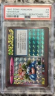 Venusaur TOMY Scratch Holo, PSA 3 Slab, 1997