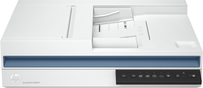 HP Scanjet Pro 3600 f1 Dokumentenscanner (20G06A#B19)
