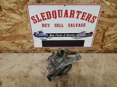 Yamaha V-Max WATERPUMP SX XT XTC Venture 500 600 1997-2001 8CR-12421-01-00