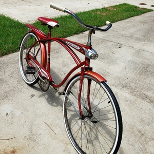 roadmaster bike vintage