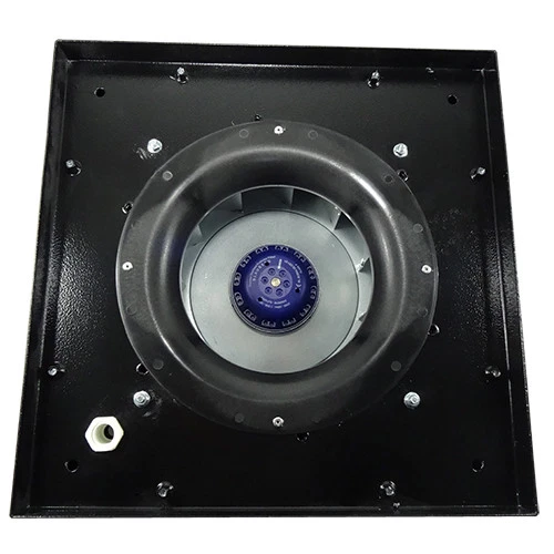 Dachventilator Dachlüfter Pilzlüfter Ventilator Dach Lüfter Ablüfter Dunstabzug - Bild 3 von 3