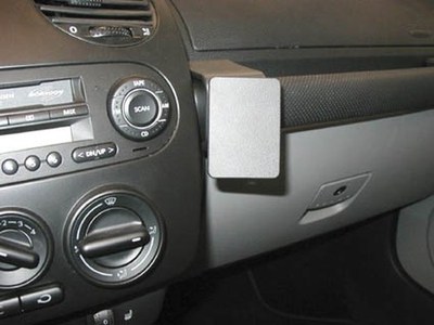 Brodit ProClip 853418 Montagekonsole für VW Volkswagen Beetle Modell 1998 - 2011