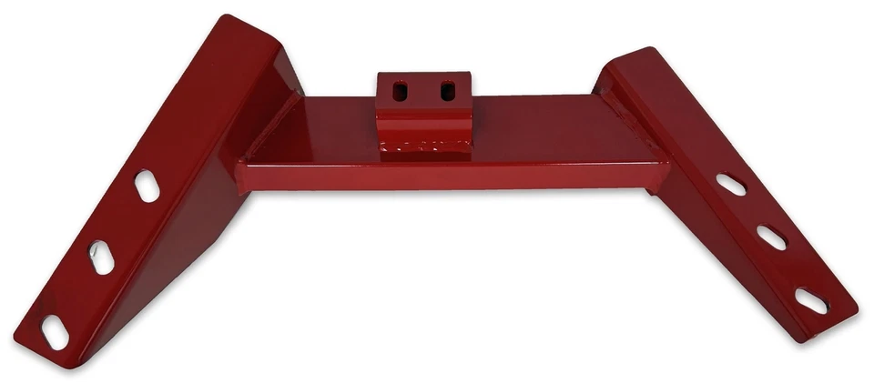 Crossmember intercambiable de transmisión 200-4R | 1982-1992 F-Body Camaro y Firebird Foto 3 de 4