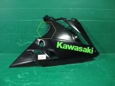 Carena scocca puntale destra Fairing body shell Kawasaki ER-6F 2009 2011