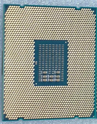 Intel Xeon E5-2687W v4 SR2NA 3.00GHz 30MB 12-Core LGA2011-3 CPU Processor - Picture 2 of 2