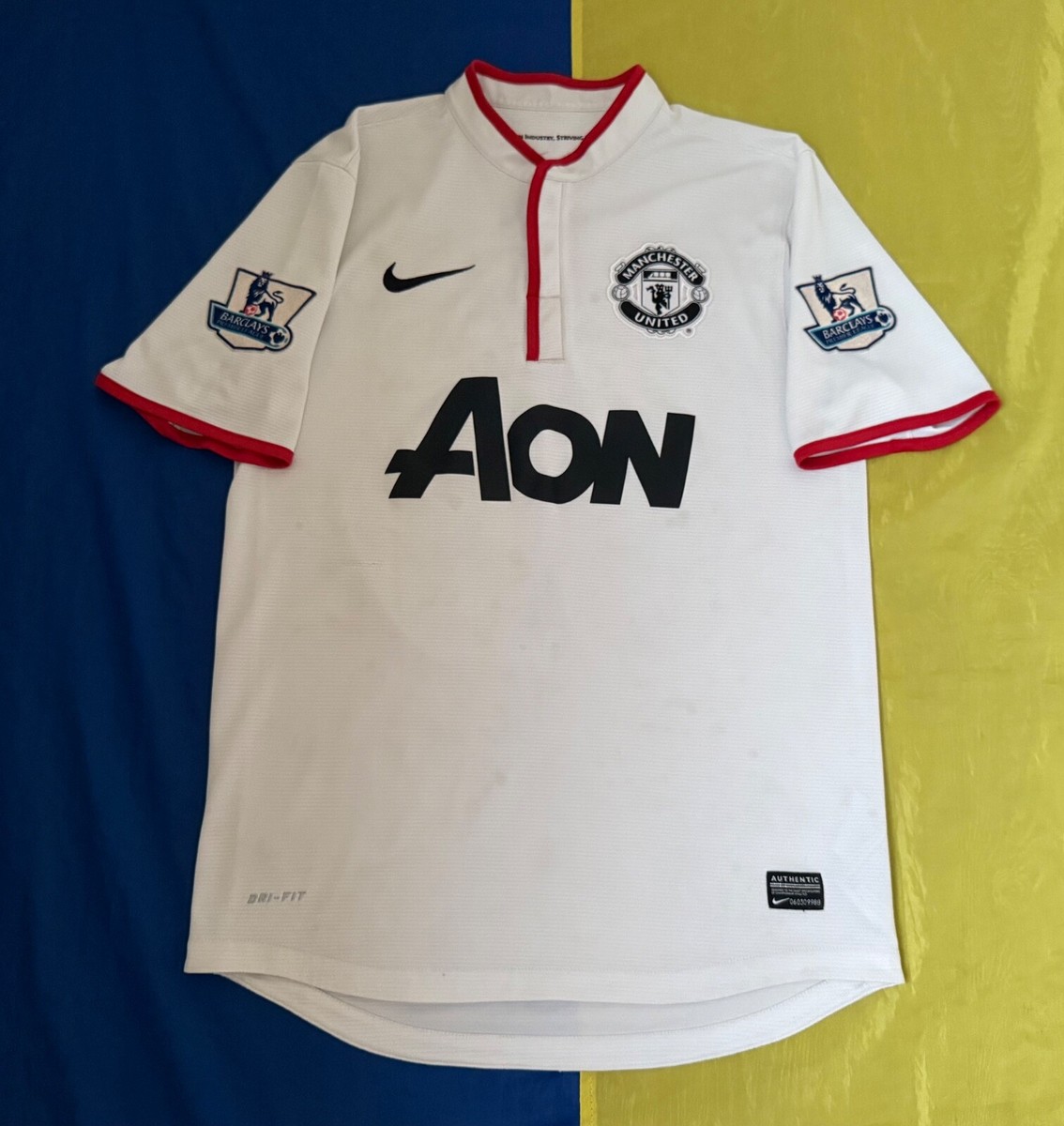 ミ*シ様 売り切り　マンチェスター・ユナイテッド KAGAWA 26 シャツ マンチェスターユナイテッド ナンバーTシャツ 26.香川真司