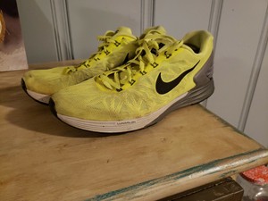Slozenost Povrsan Zeljezo Nike Lunarglide 6 Yellow Goldstandardsounds Com