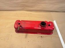 Mg Mga Mgb Valve Cover Oem Pn 3772 Mg Mga Mgb Valve Cover Oem Pn 3772