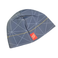 NeilPryde Fireline Neoprene Beanie 2mm | Navy | Sizes S/M, L/XL