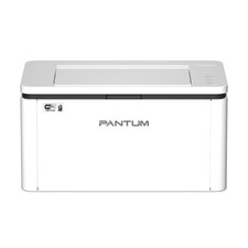 Stampante laser B/N A4 22ppm PANTUM BP2300NW 256MB USB Wifi toner incluso