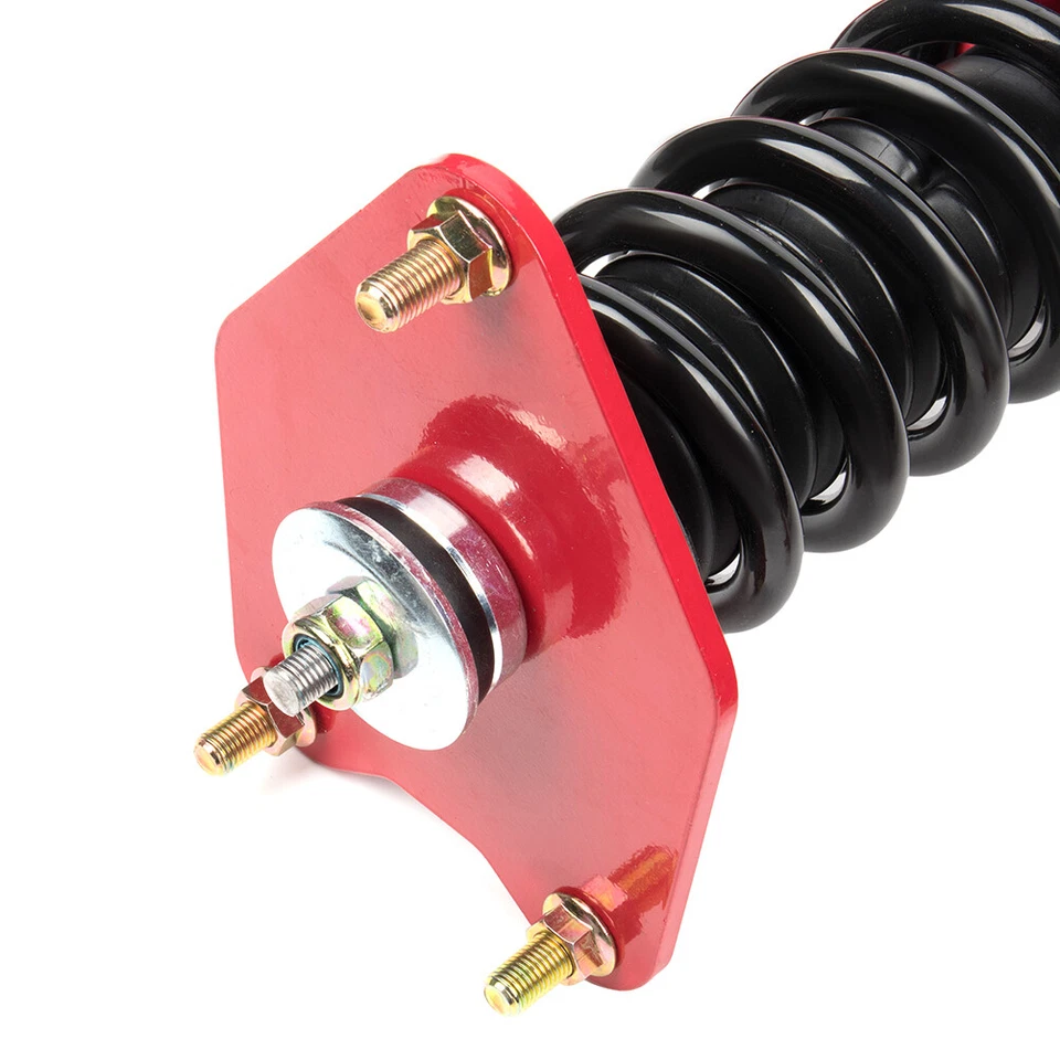 Coilover Suspension Kit For Mitsubishi Eclipse 2006-12 Strut Adjustable Height Foto 3 de 4