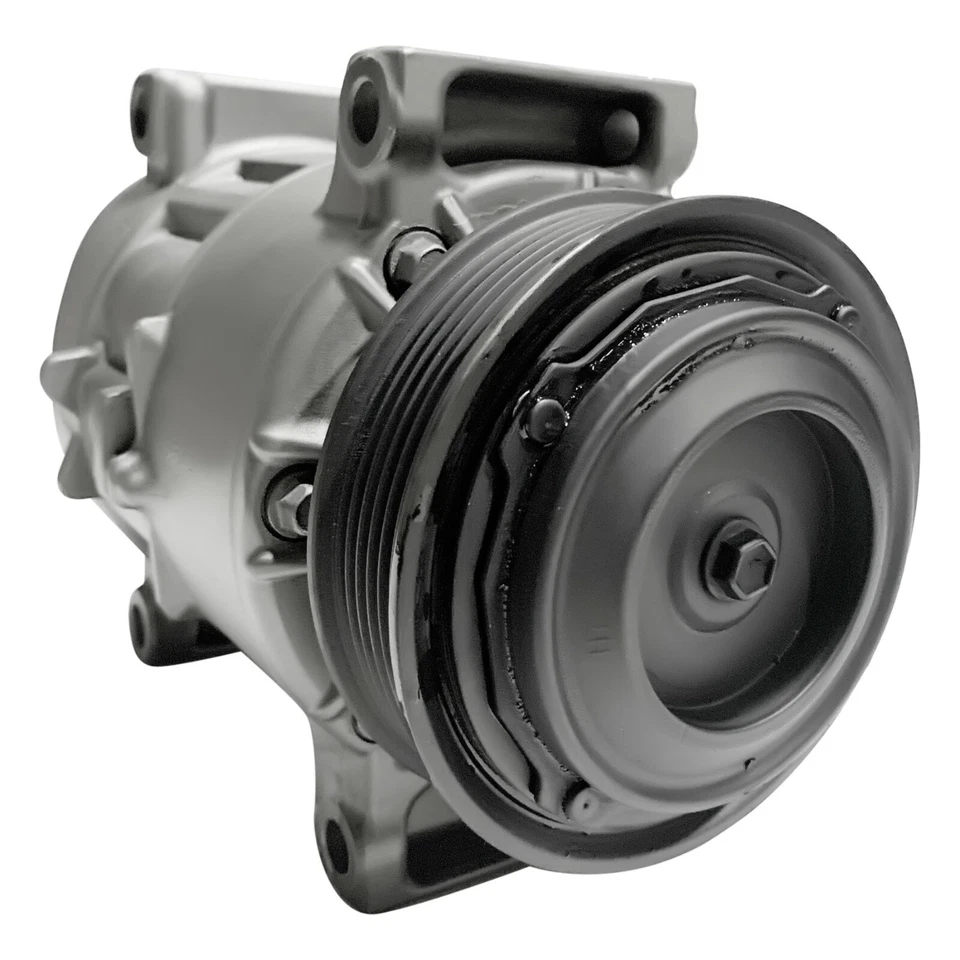 Reman RYC AC Compressor Kit W/ Condenser ED16A Fits GMC Sierra 3500 HD 6.6L 2018 - Image 3 of 4