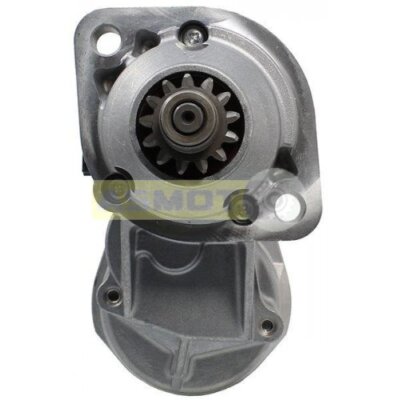 1x_ Anlasser Neu 12V 3,1Kw OE Nr. 228000-6470 f�r John Deere Bobcat Sullair Wil