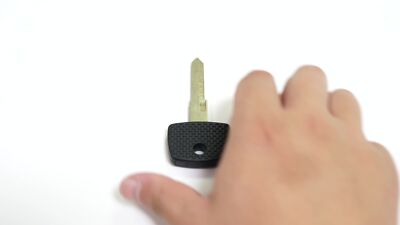 Transpondedor De Llave De Coche, Chip De Carbono T5 ID20 En Blanco