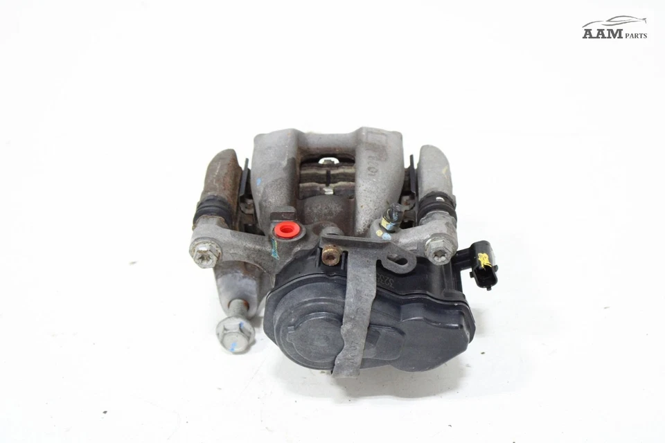 Pinza de freno de disco trasera izquierda Buick Lacrosse 2017-2019 2,5 L tracción delantera OEM Foto 2 de 4