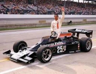 #25 DANNY ONGAIS INTERSCOPE RACING 1979 & 1985 1/32nd Scale Slot Car Decals