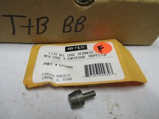 [T+BBBF] Forster 489 case trimmer pilot part CT1489, new