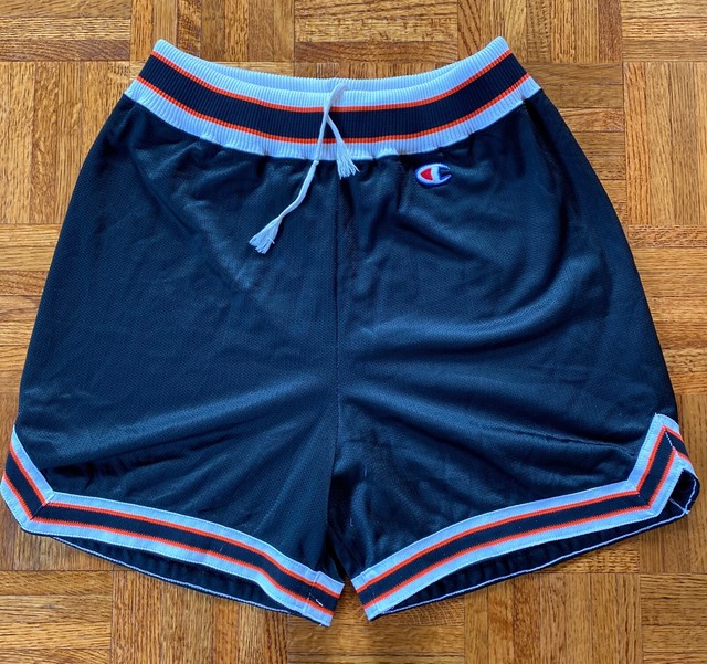 Vtg 80s Champion Basketball Shorts 30 USA Lady Champion Size 24 Princeton USA eBay