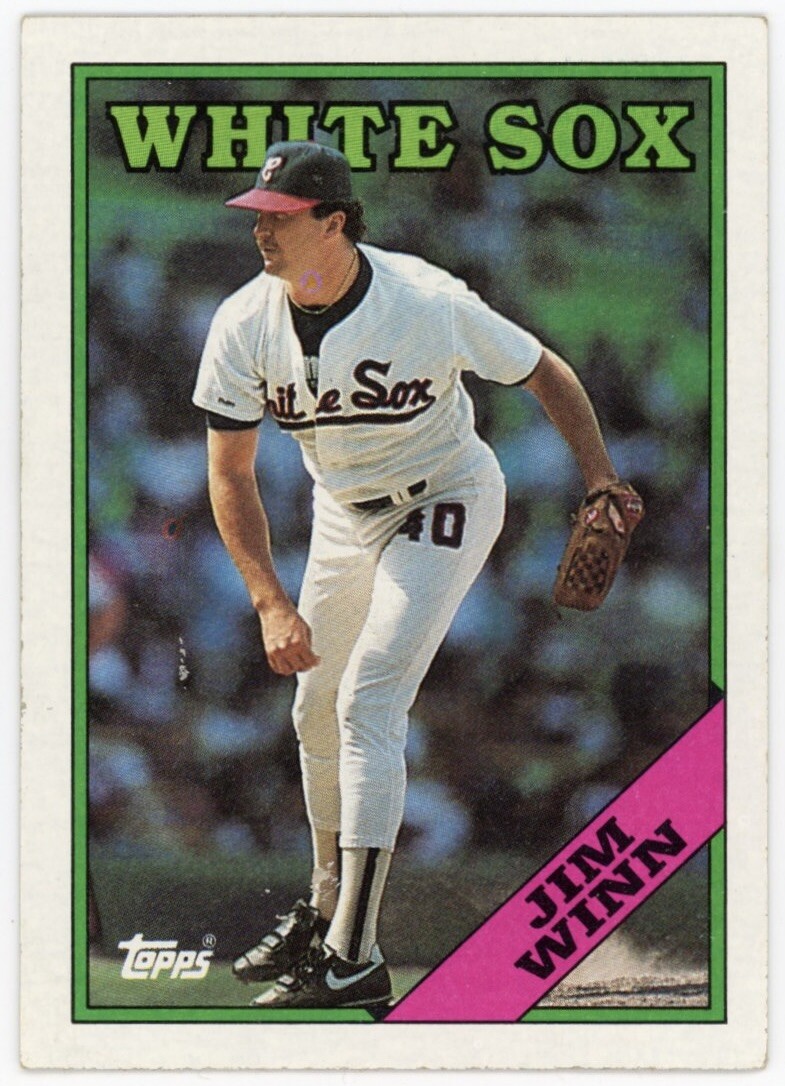 スポーツ選手 1988 BASEBALL CARD No.166 スポーツ選手 1988 BASEBALL CARD No.166 s-l400.jpg