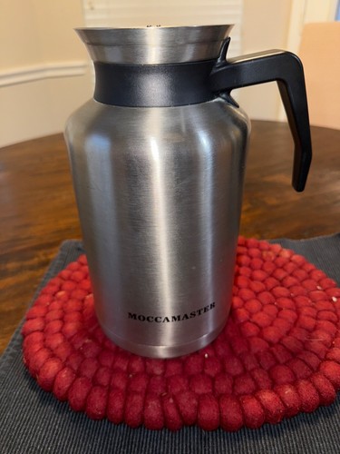 Technivorm Moccamaster Thermol Karaffe 1,8L