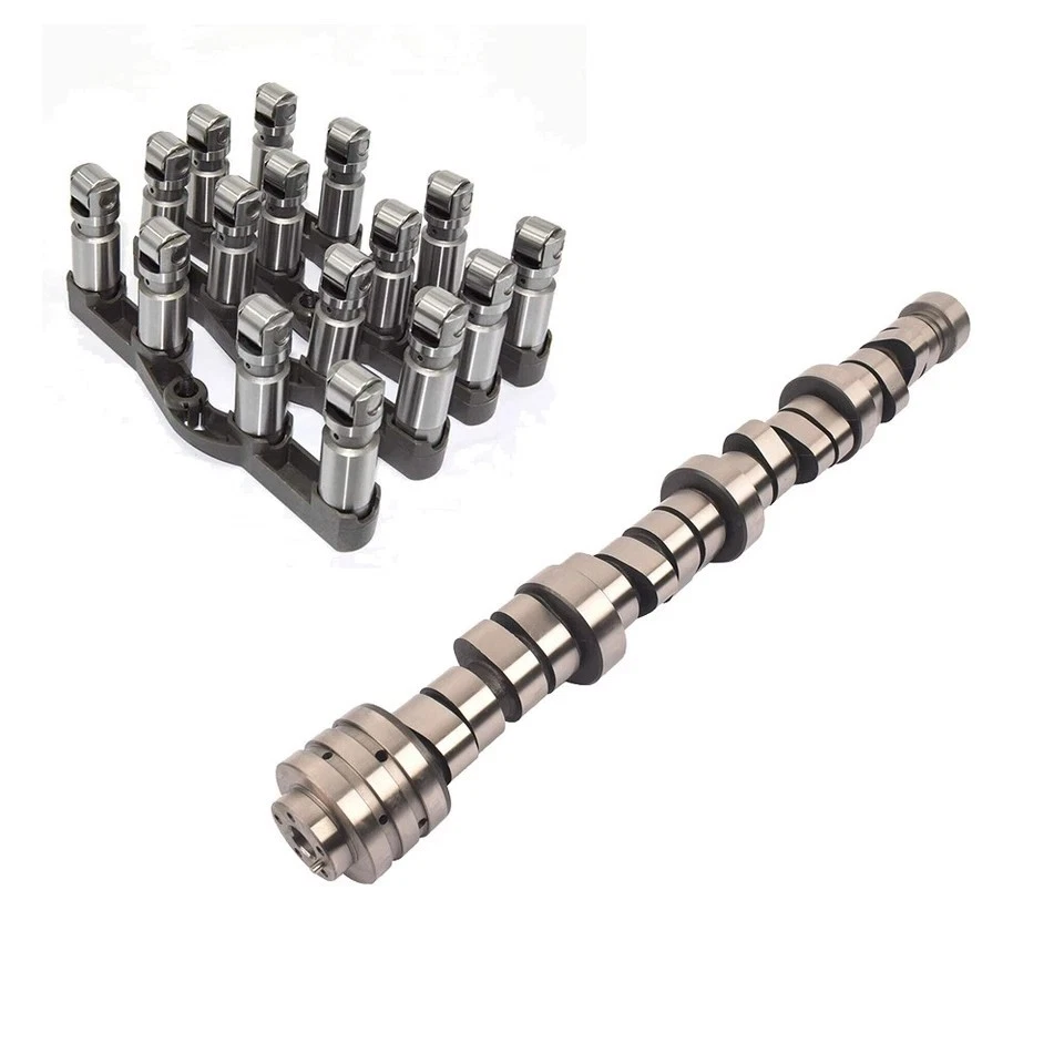 Kit de elevadores junta de cabeza de árbol de levas NO MDS para 09-16 Dodge Ram 2500 3500 5,7 L Hemi Foto 4 de 4