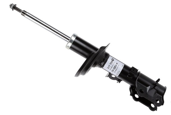 Sachs 317 708 StoßDäMpfer For Hyundai Kia-image