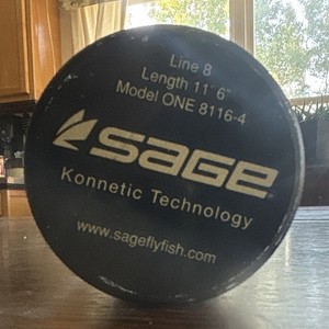 SAGE ONE 3110ー4　スイッチ SAGE ONE 3110ー4 スイッチ Sage Switch Rod | eBay