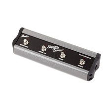 Fender 4-Button Footswitch Super 22 - Fußsch...