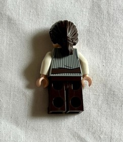 LEGO Pirates of the Caribbean Will Turner poc026 Minifigure from Sets 4182, 4183