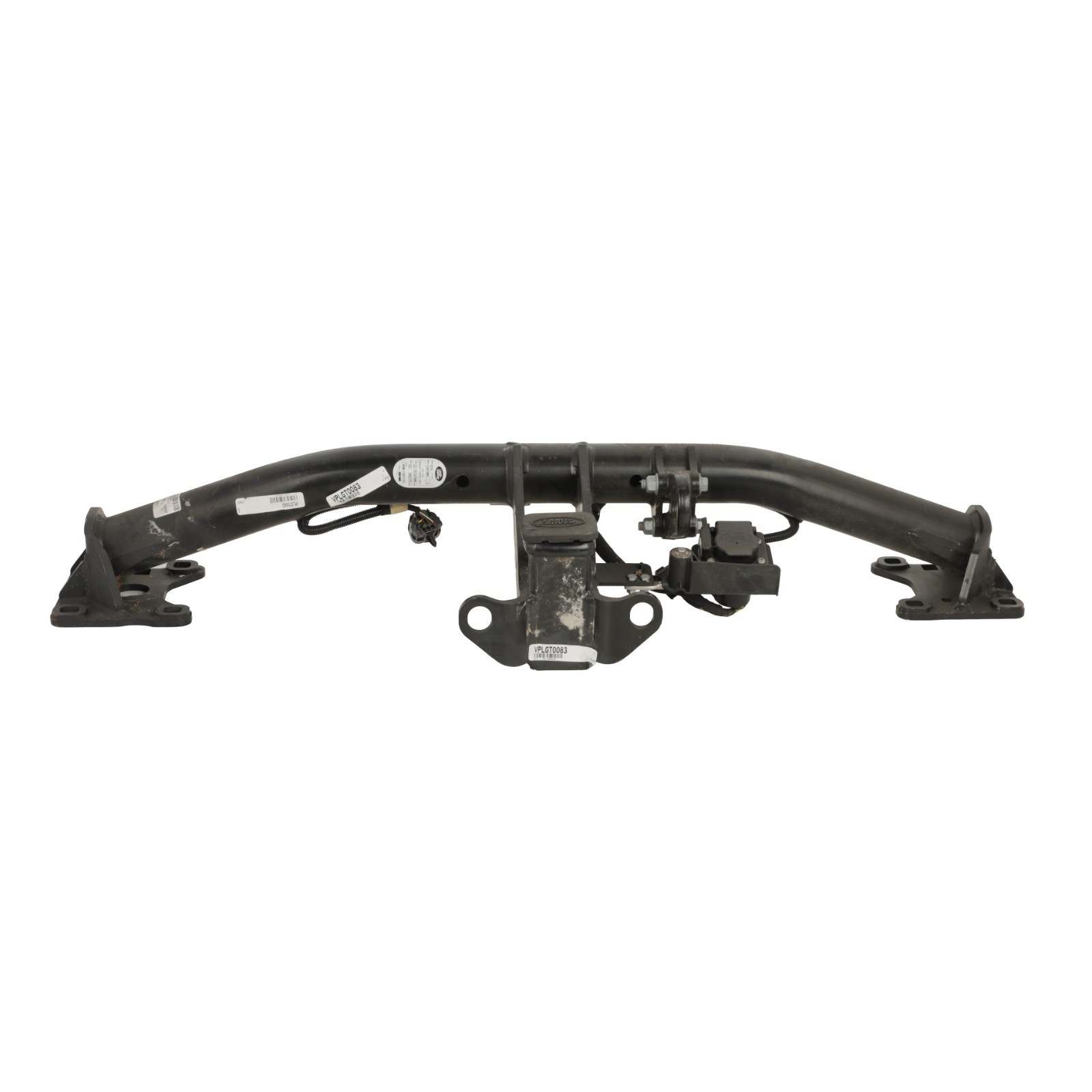 Sistema de remolque para Land Rover Range Rover 2016-2021 (P/N VPLGT0083)