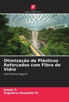 OtimizaçãO De PláSticos ReforçAdos Com Fibra De Vidro Uma TéCnica Taguchi Buch