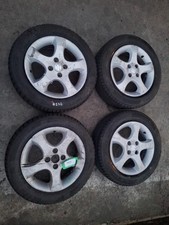 Jantes Suzuki SWIFT