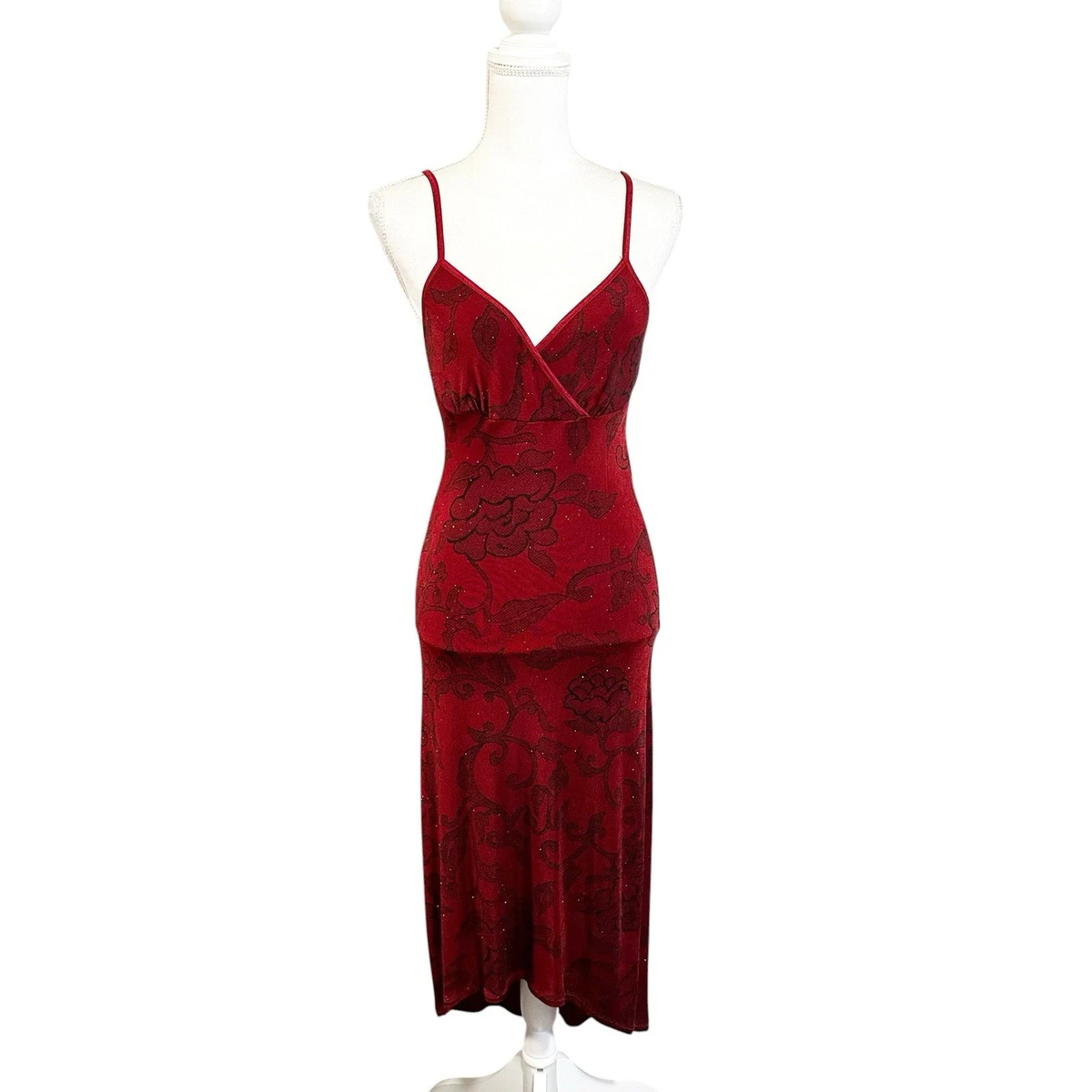 Rampage Long Dresses for Women for sale