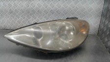 Feu avant (phare) Peugeot 807