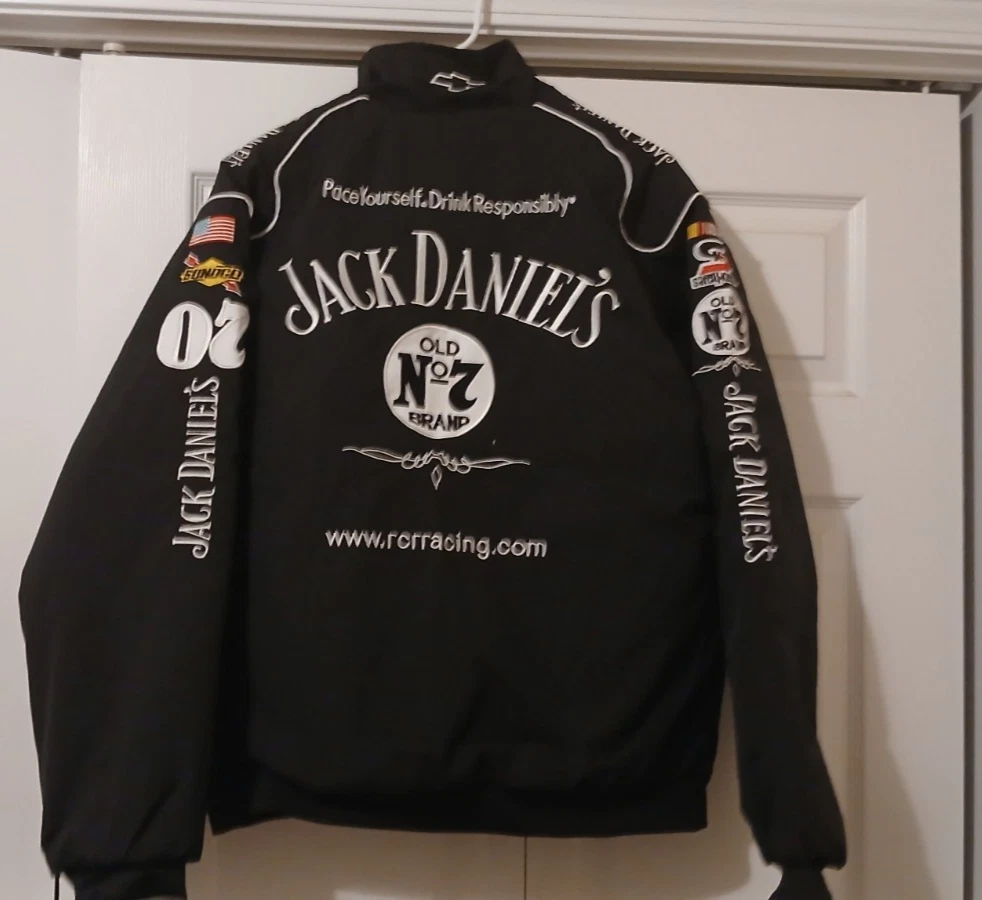 jack daniels jacket products for sale | eBay