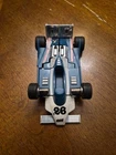 Original 1984 G1 Transformers Mirage Hasbro *Damaged*