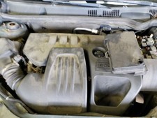 Engine 2.2l Vin D 8th Digit Opt L61 Fits 02-06 Vue 1229537 Engine 2.2l Vin D 8th Digit Opt L61 Fits 02-06 Vue 1229537