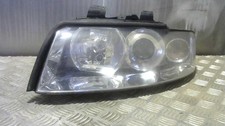 Feu avant (phare) Audi A4