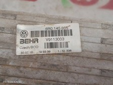 6R0145805 ladeluftkühler SKODA ROOMSTER 5J7 ELEGANCE 2011 456320