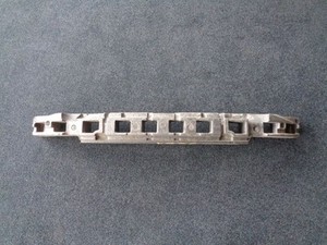 Pralldämpfer Stoßstange Styropor vorne 3C0807248B VW PASSAT 2.0 TDI