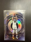 2025 Topps Signature Stephen Curry Base (RAW)