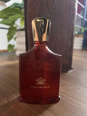 Creed Centaurus Eau de Parfum 100ml Unisex Parfum Neu & OVP
