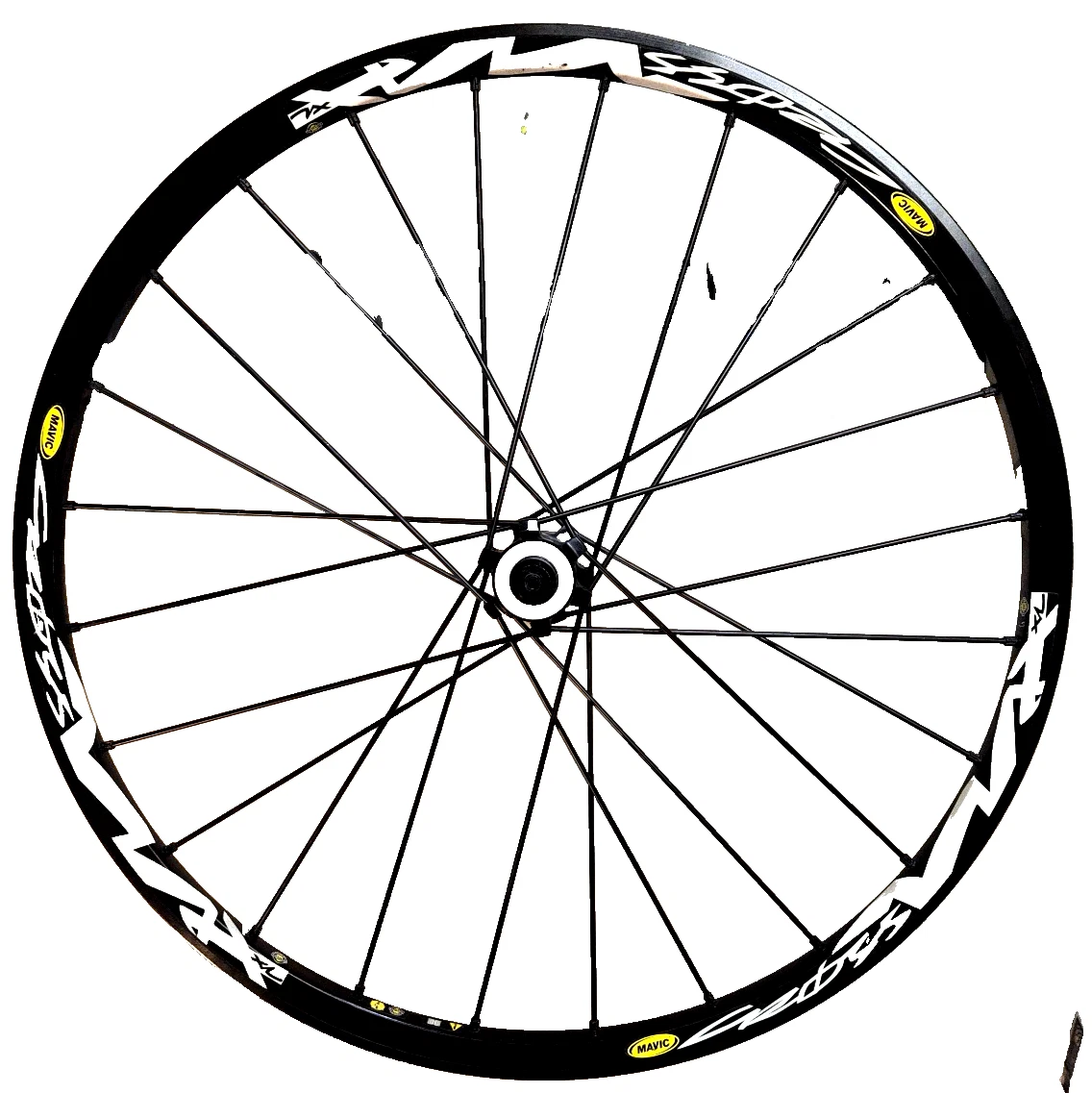 Mavic 26 in Front Wheels for sale | eBay