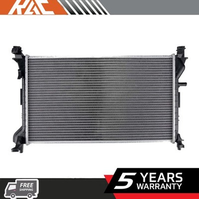 Radiator Fit For 2000-2007 Ford Focus All engine CU2296 FO3010112 3S4Z8005GB