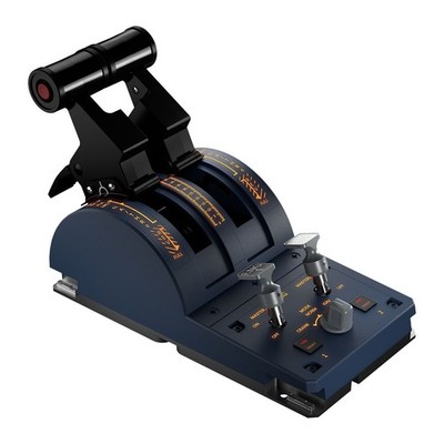 WINWING URSA MINOR 32 Metal Throttle Flight Game Simulator