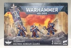 Warhammer 40000 Space Marines Ultramarines VICTRIX HONOR GUARD single models
