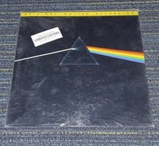 Pink Floyd Dark Side Of The Moon 1978 Vinyl MFSL 1-017 first pressing SEALED